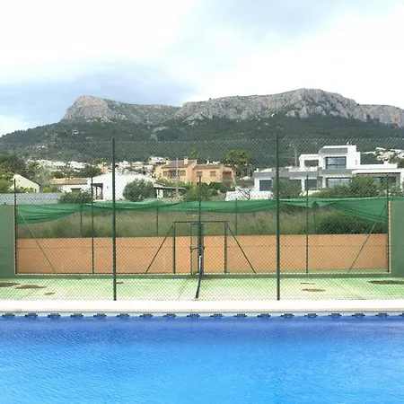 Villa Solpadel - Costa