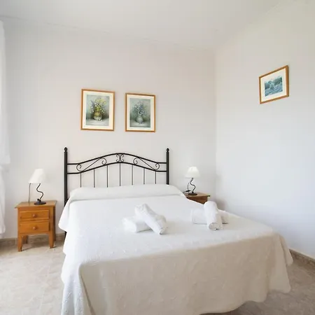 Villa Solpadel - Costa