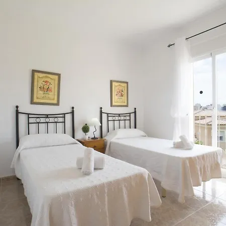 Solpadel - Costa ヴィラ カルプ